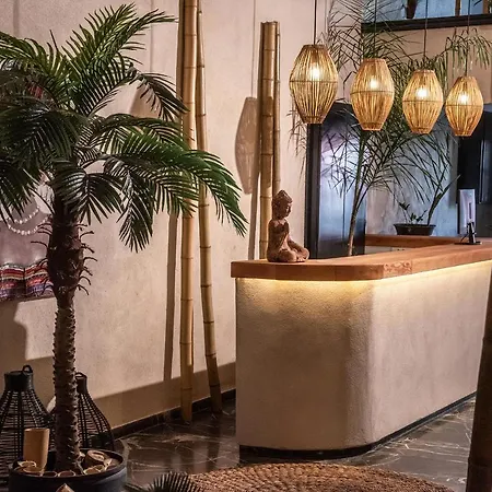 Indigo Casa Adults Only Hotel *