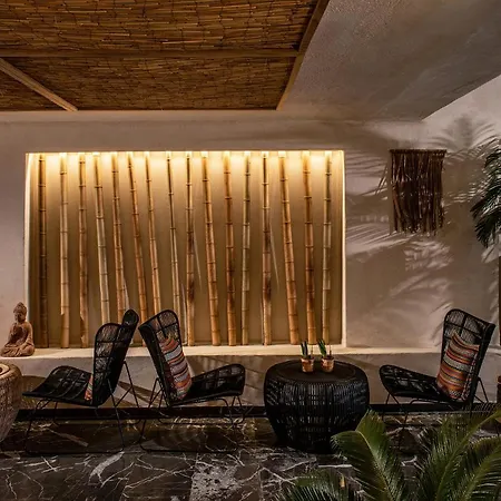 Indigo Casa Adults Only Hersónissos