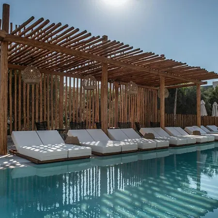 Indigo Casa Adults Only Hersónissos
