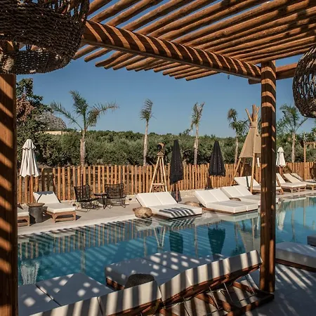 Hotel Indigo Casa Adults Only Hersónissos
