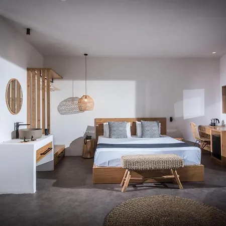 Indigo Casa Adults Only Hersónissos