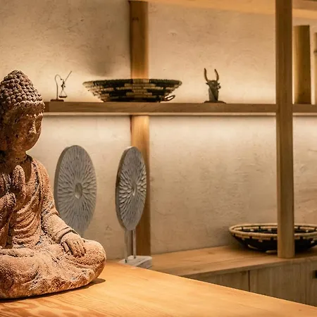 Indigo Casa Adults Only فندق